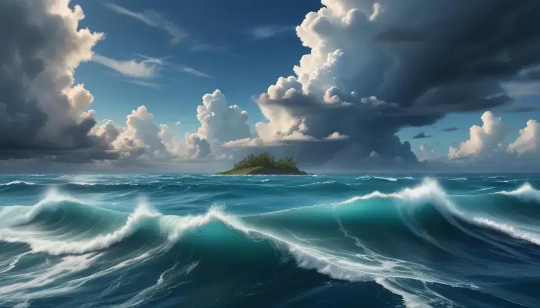 Triângulo das Bermudas: mito, ciência e desaparecimentos