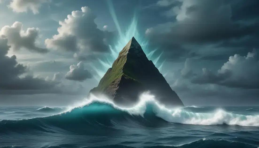 Triângulo das Bermudas: mito, ciência e desaparecimentos