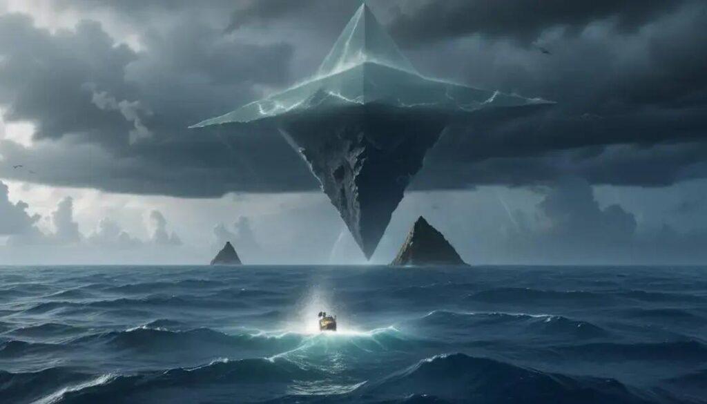 Triângulo das Bermudas: mito, ciência e desaparecimentos