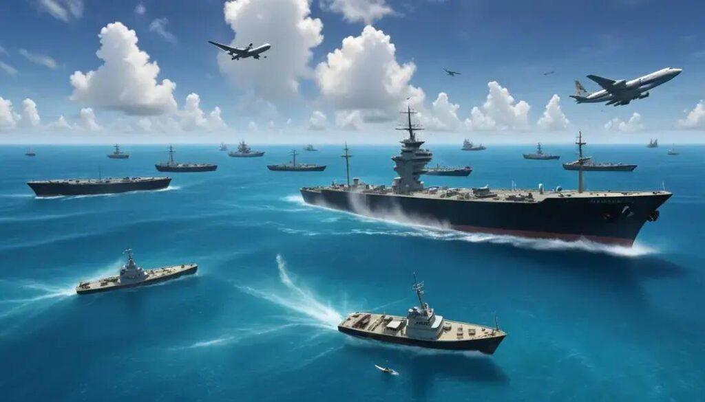 Triângulo das Bermudas: mito, ciência e desaparecimentos