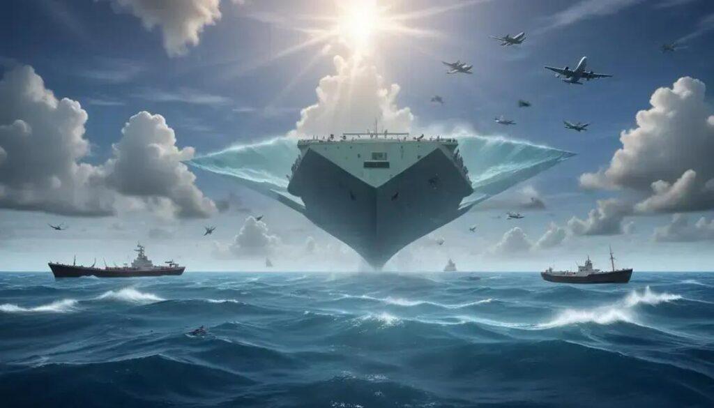 Triângulo das Bermudas: mito, ciência e desaparecimentos