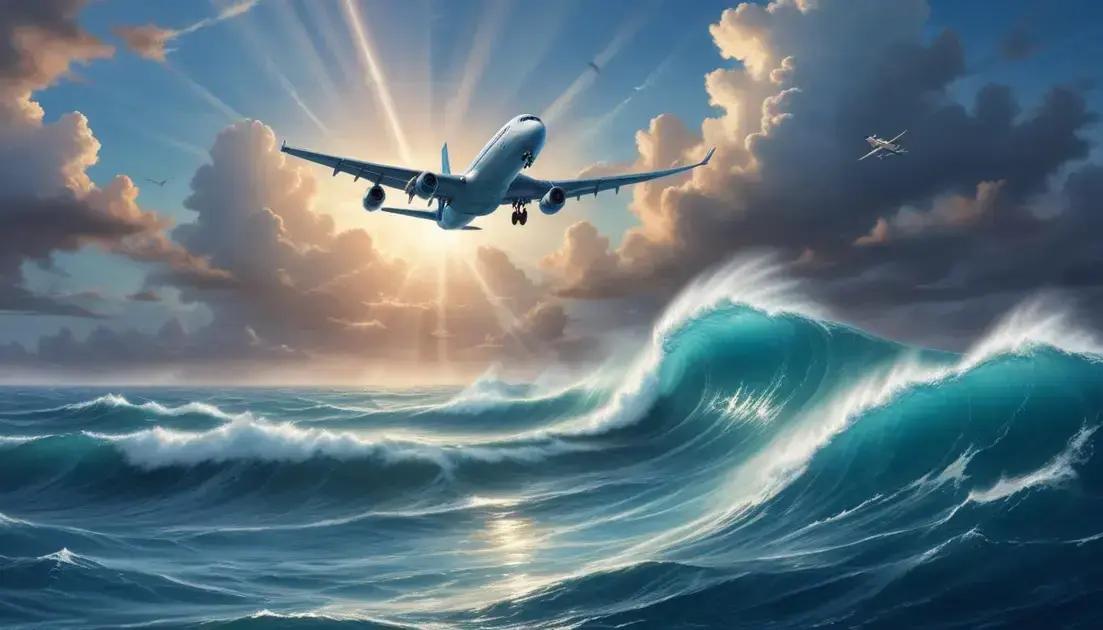 Triângulo das Bermudas: mito, ciência e desaparecimentos