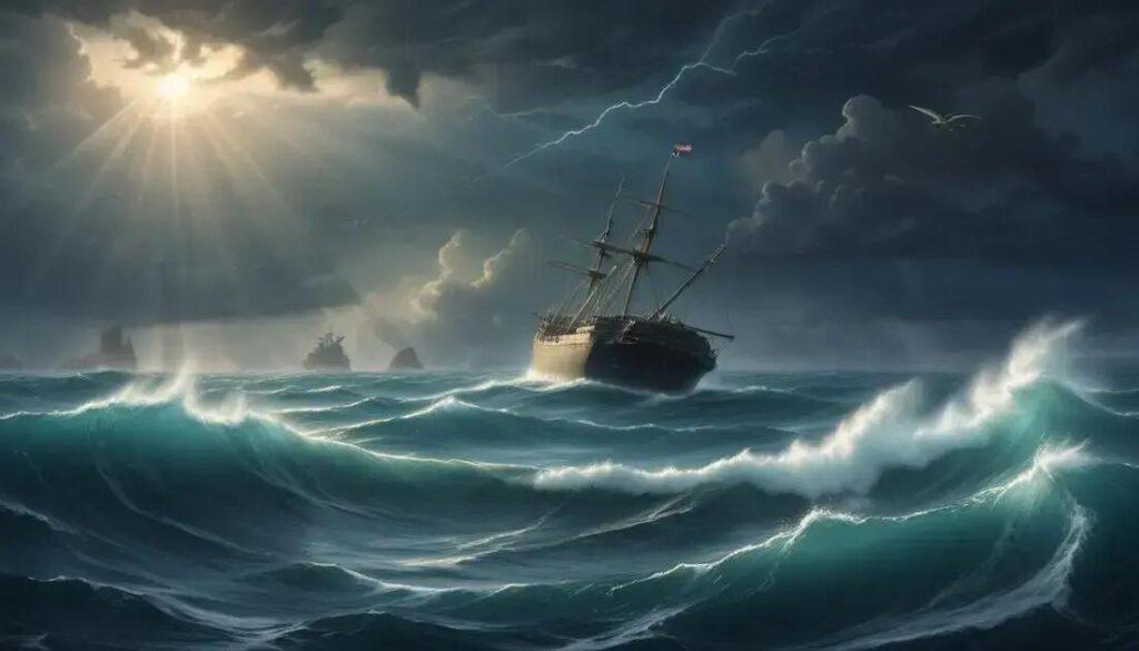 Triângulo das Bermudas: mito, ciência e desaparecimentos