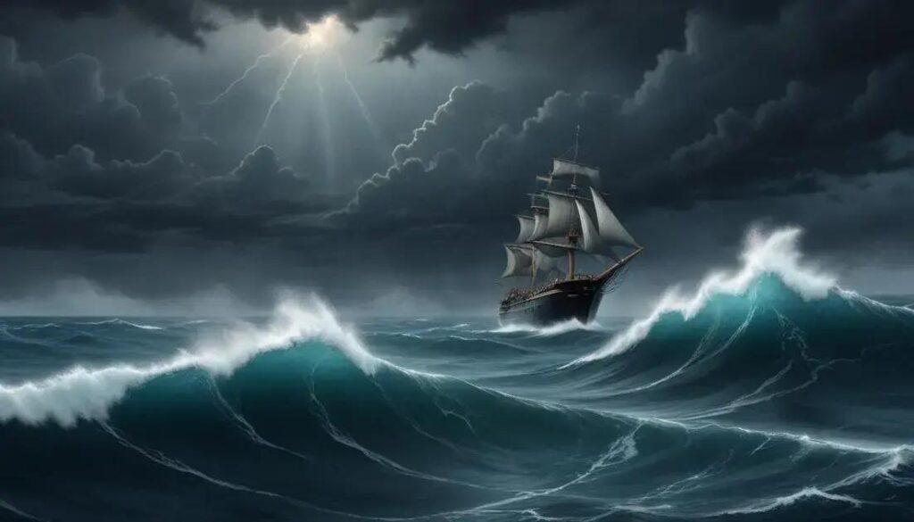 Triângulo das Bermudas: mito, ciência e desaparecimentos