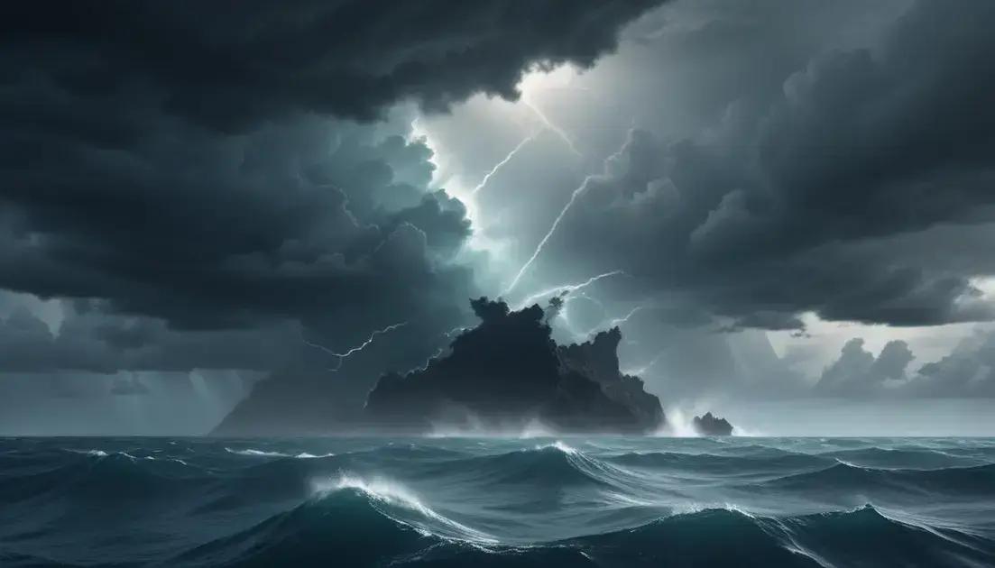 Triângulo das Bermudas: mito, ciência e desaparecimentos