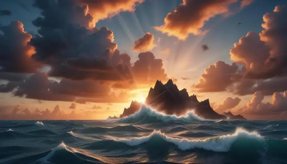 Triângulo das Bermudas: mito, ciência e desaparecimentos