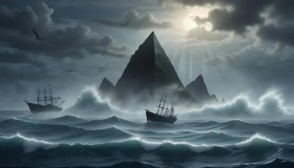 Triângulo das Bermudas: mito, ciência e desaparecimentos