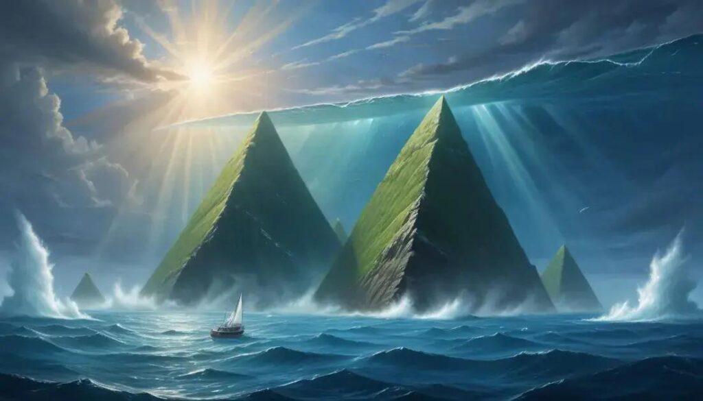 Triângulo das Bermudas: mito, ciência e desaparecimentos