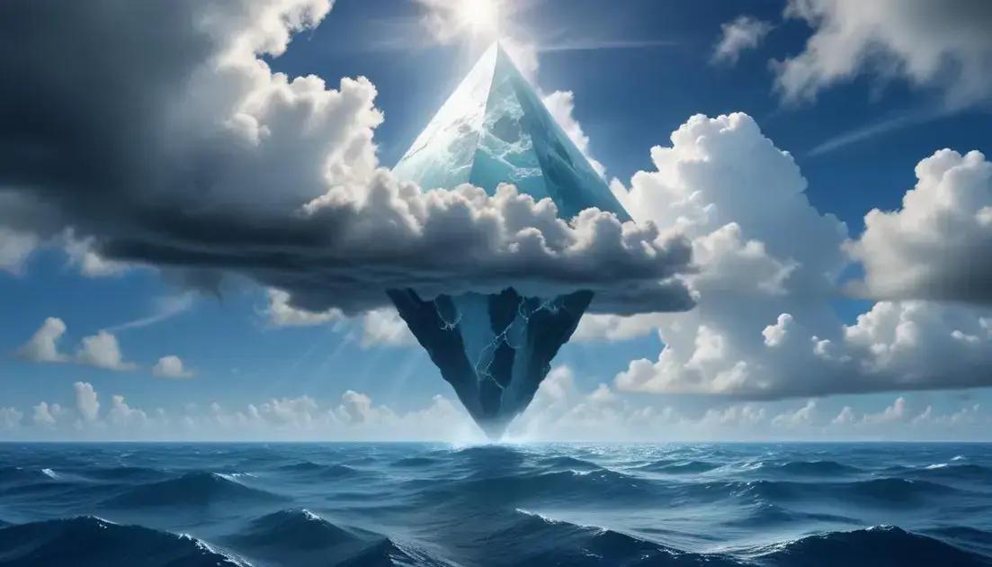 Triângulo das Bermudas: mito, ciência e desaparecimentos