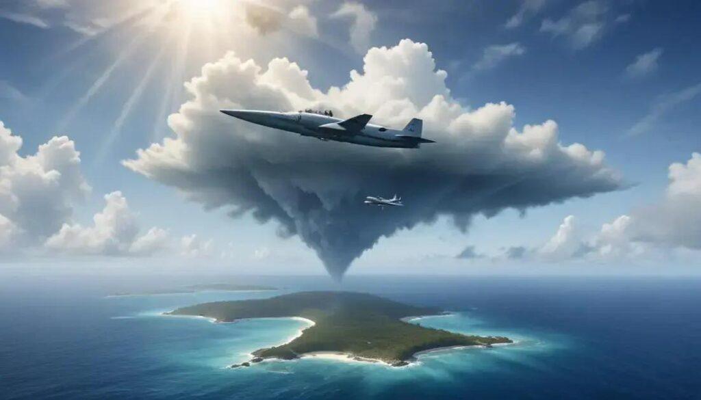 Triângulo das Bermudas: mito, ciência e desaparecimentos