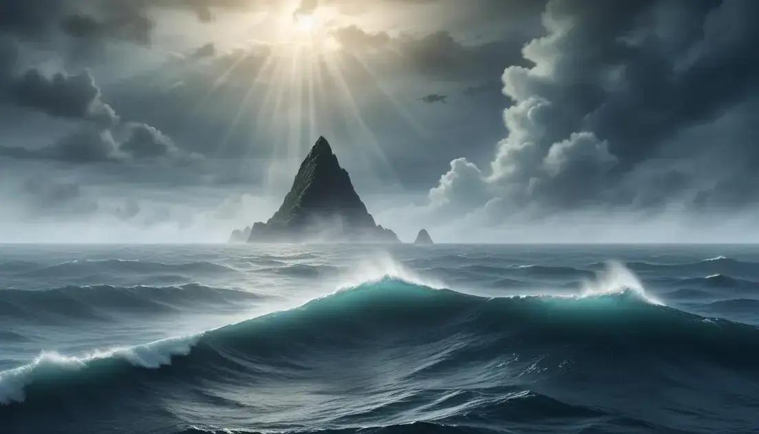 Triângulo das Bermudas: mito, ciência e desaparecimentos