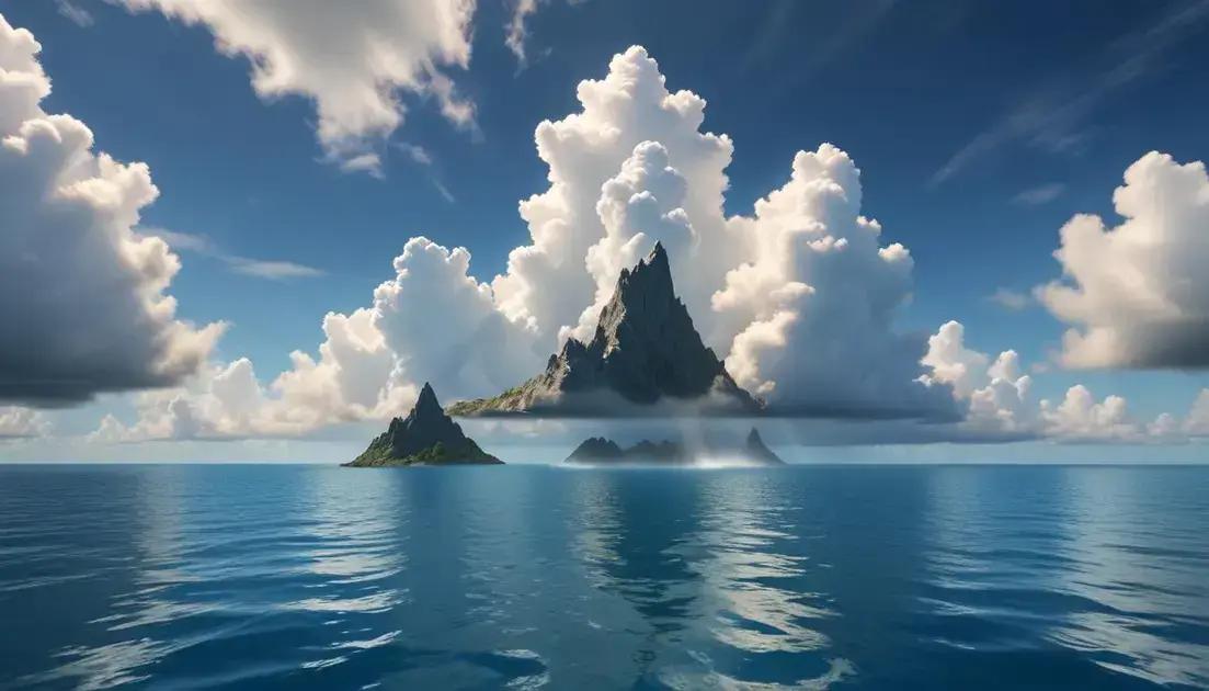 Triângulo das Bermudas: mito, ciência e desaparecimentos