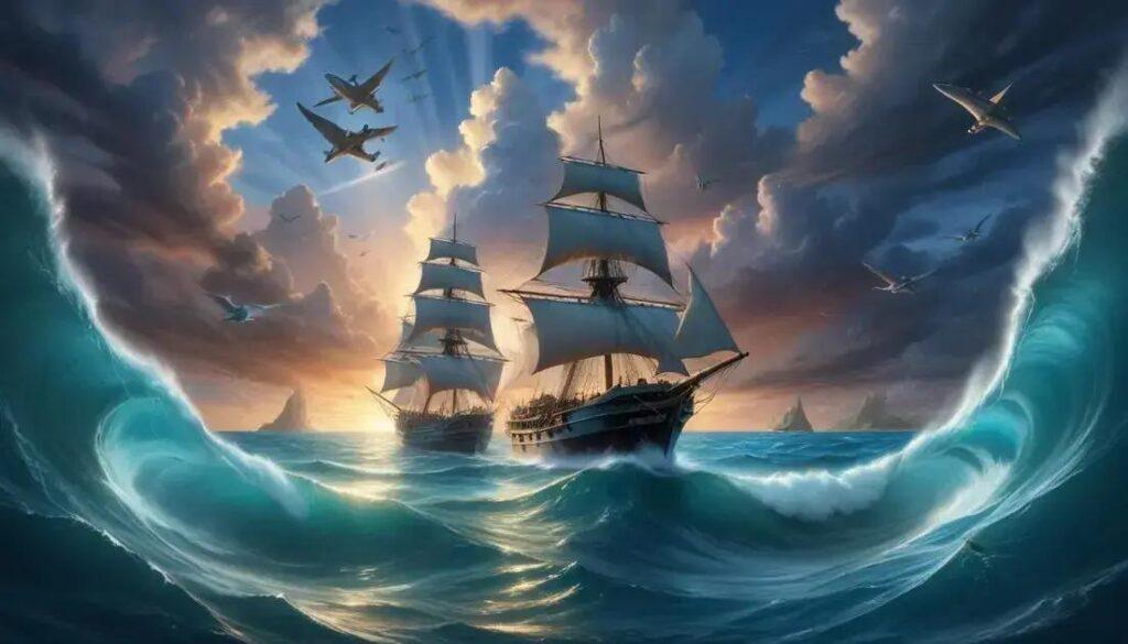 Triângulo das Bermudas: mito, ciência e desaparecimentos