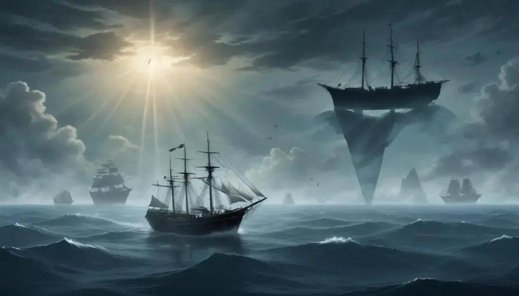 Triângulo das Bermudas: mito, ciência e desaparecimentos