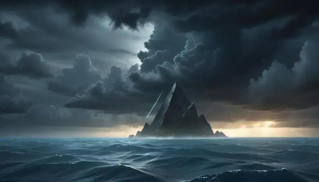 Triângulo das Bermudas: mito, ciência e desaparecimentos