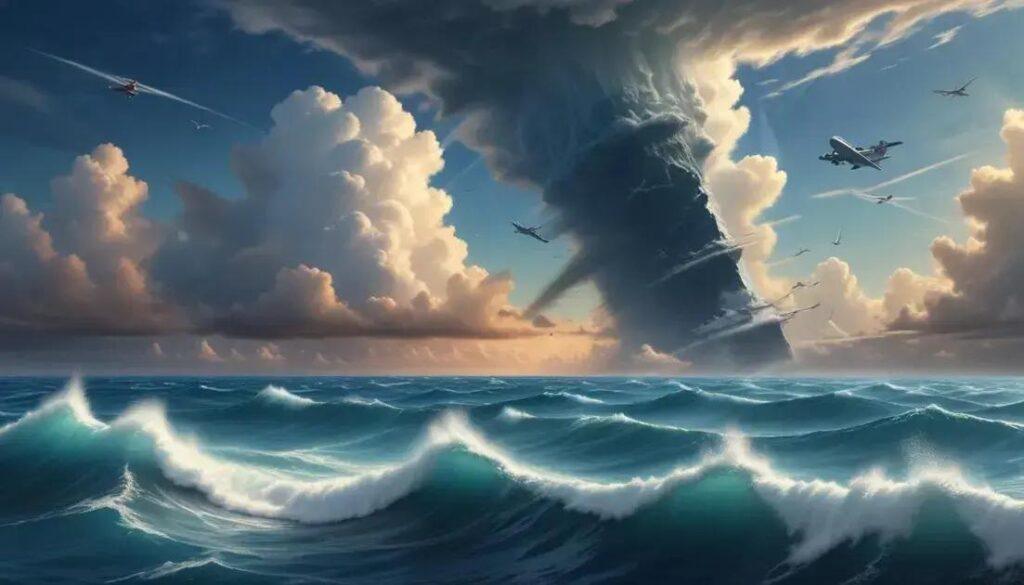 Triângulo das Bermudas: mito, ciência e desaparecimentos