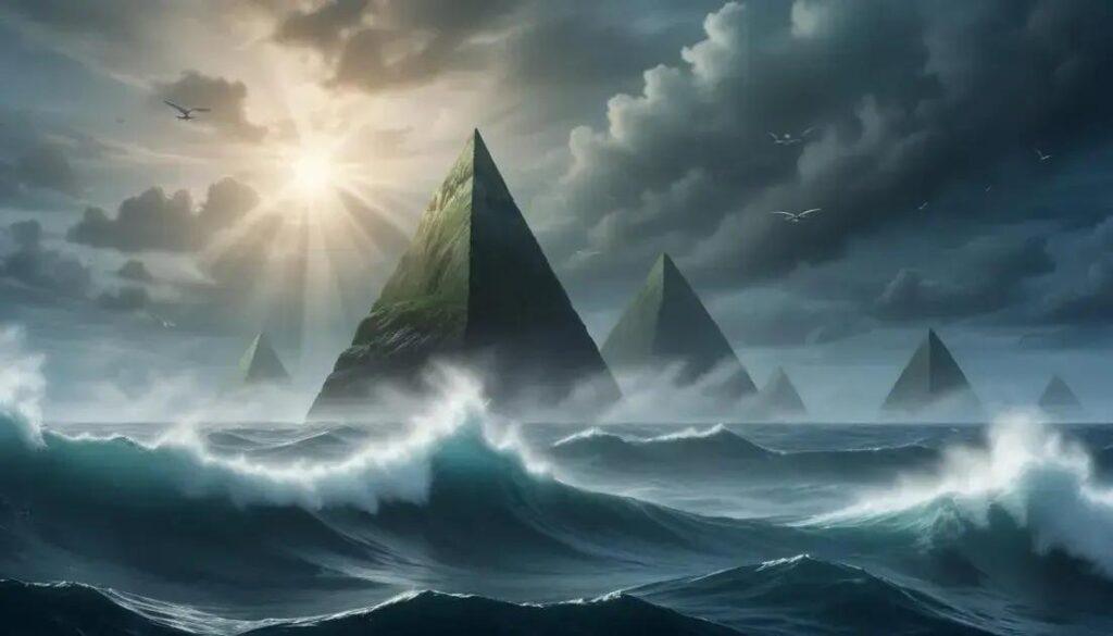 Triângulo das Bermudas: mito, ciência e desaparecimentos