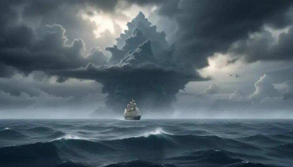 Triângulo das Bermudas: mito, ciência e desaparecimentos