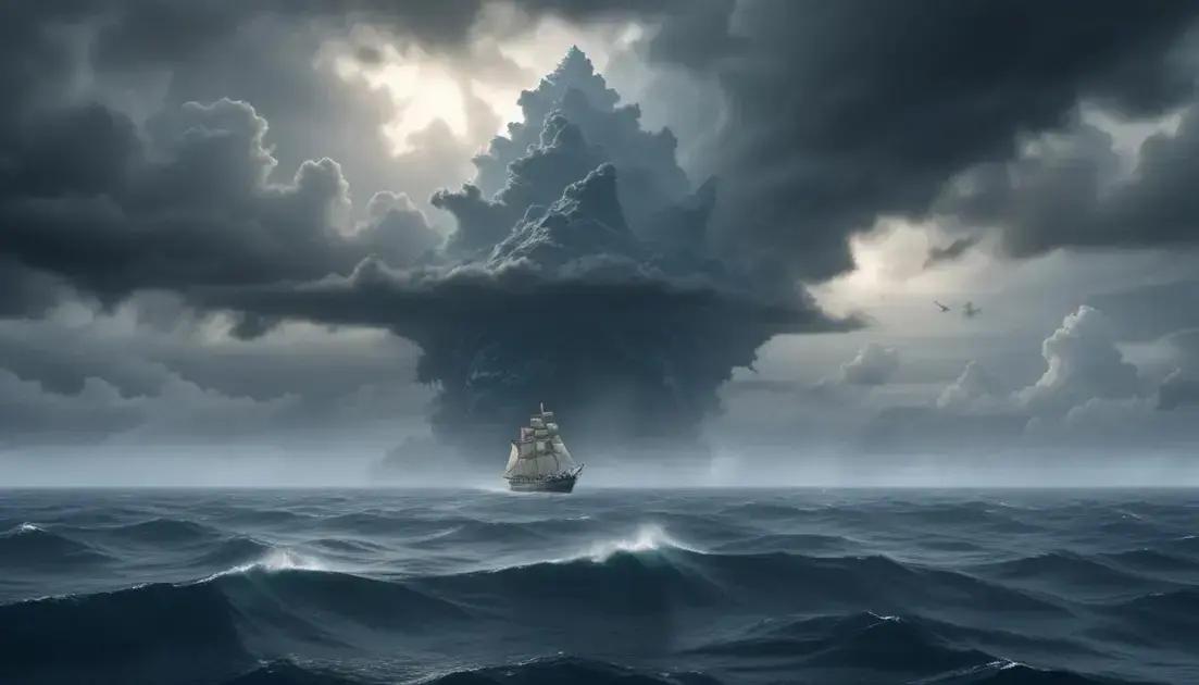 Triângulo das Bermudas: mito, ciência e desaparecimentos