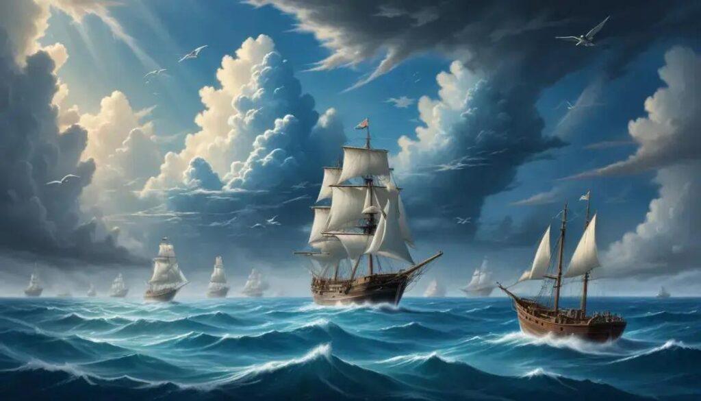 Triângulo das Bermudas: mito, ciência e desaparecimentos