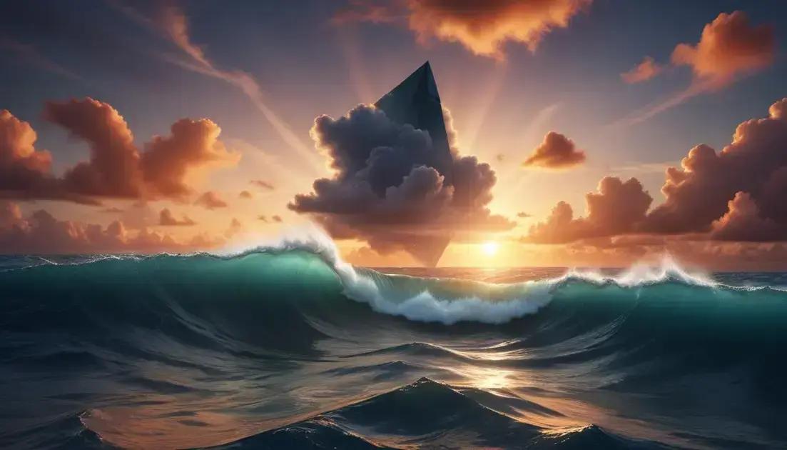 Triângulo das Bermudas: mito, ciência e desaparecimentos