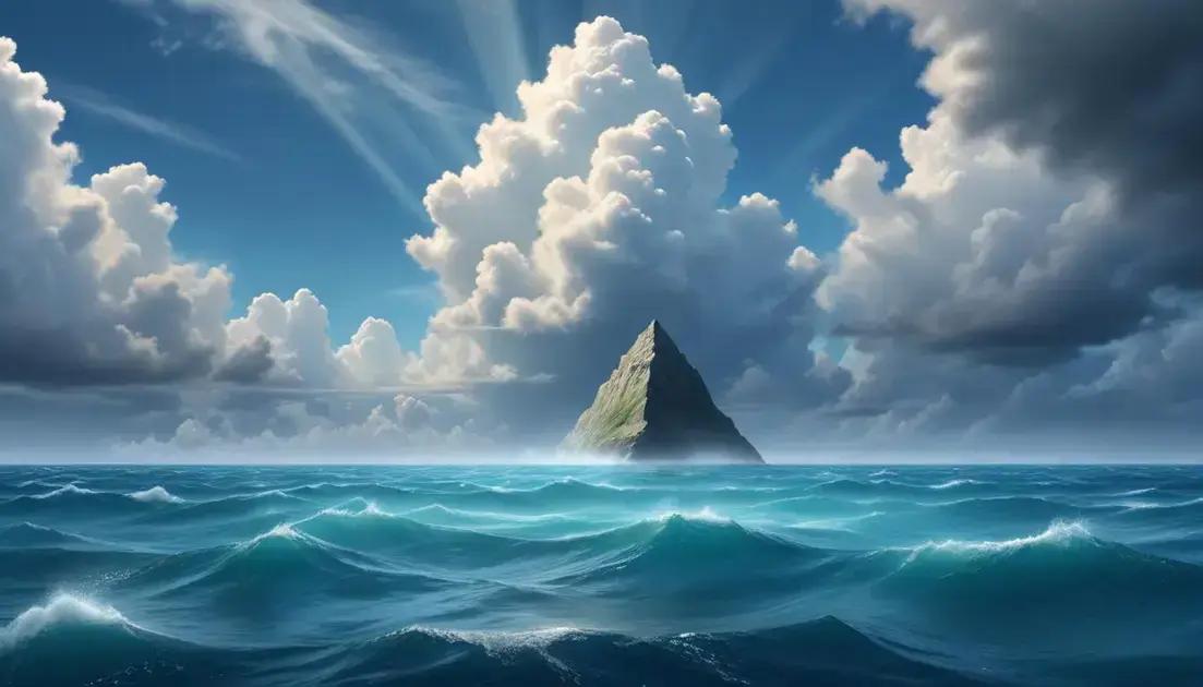 Triângulo das Bermudas: mito, ciência e desaparecimentos