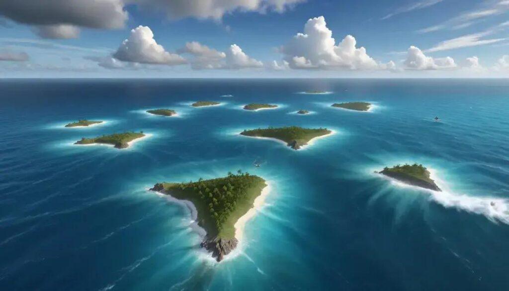 Triângulo das Bermudas: mito, ciência e desaparecimentos