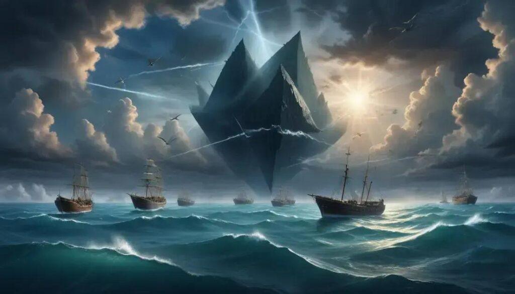 Triângulo das Bermudas: mito, ciência e desaparecimentos