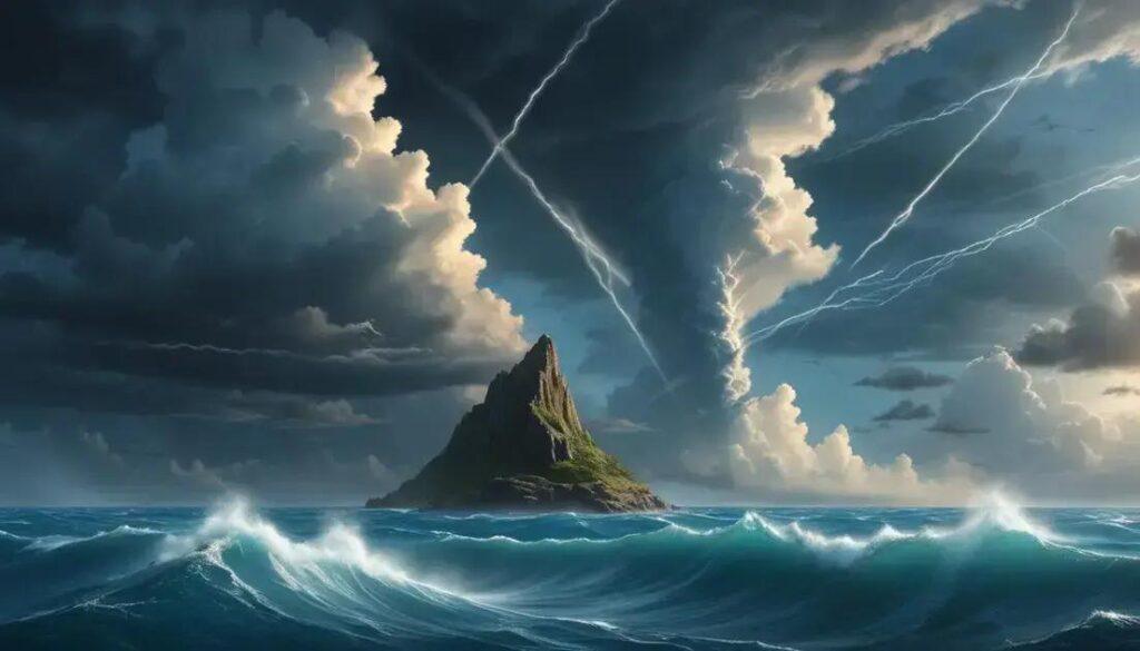 Triângulo das Bermudas: mito, ciência e desaparecimentos