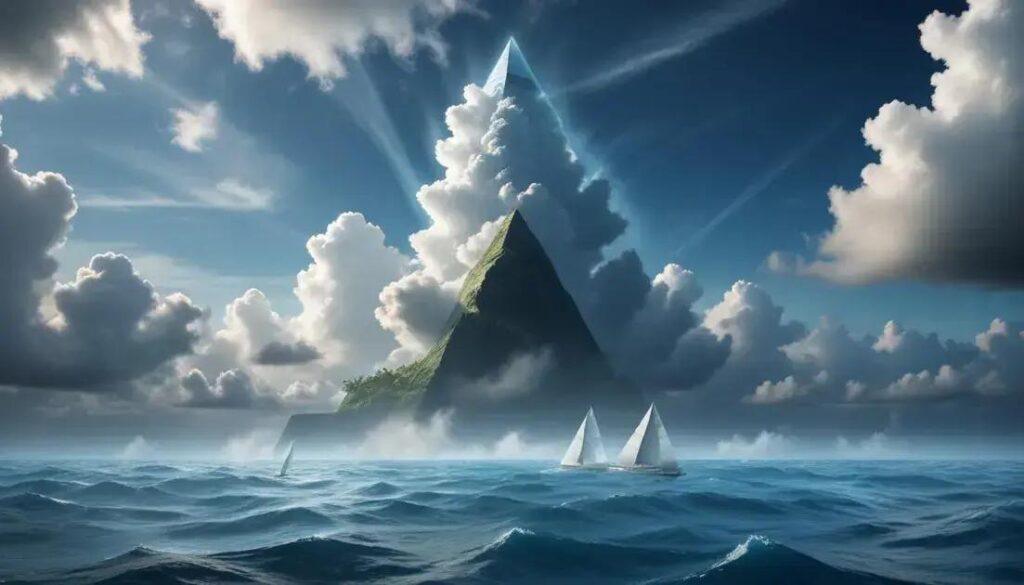 Triângulo das Bermudas: mito, ciência e desaparecimentos