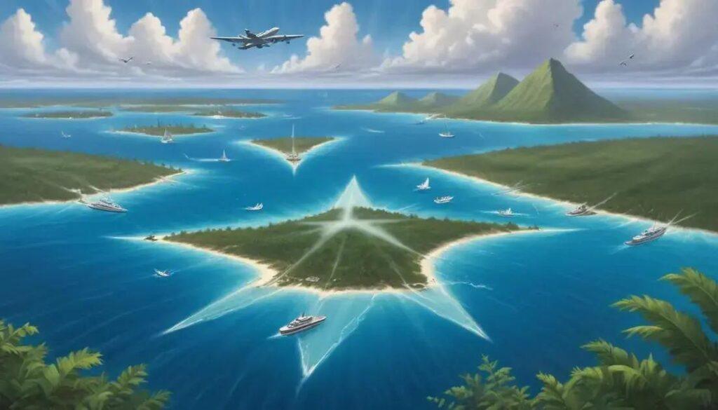 Triângulo das Bermudas: mito, ciência e desaparecimentos