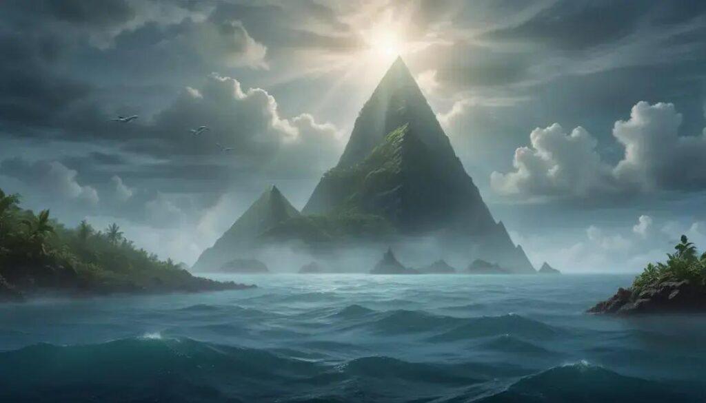 Triângulo das Bermudas: mito, ciência e desaparecimentos