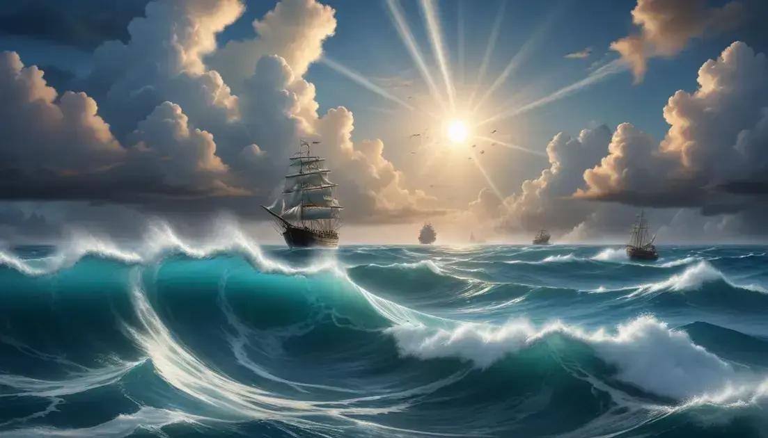 Triângulo das Bermudas: mito, ciência e desaparecimentos