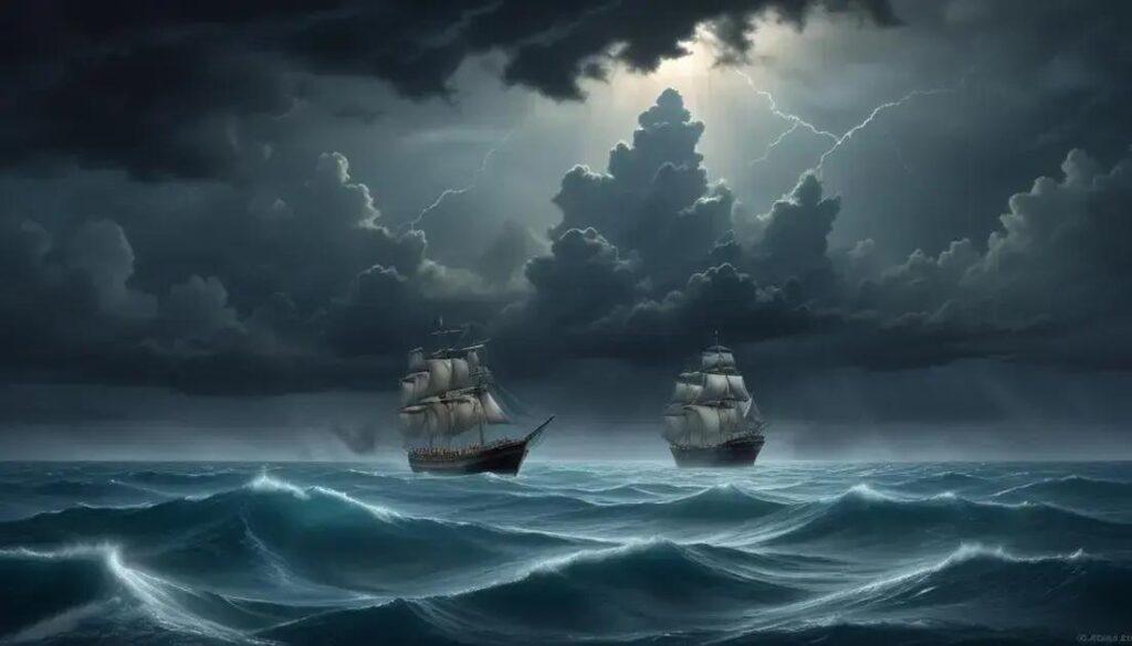 Triângulo das Bermudas: mito, ciência e desaparecimentos