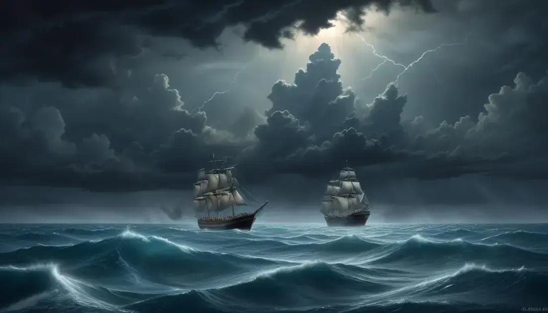 Triângulo das Bermudas: mito, ciência e desaparecimentos