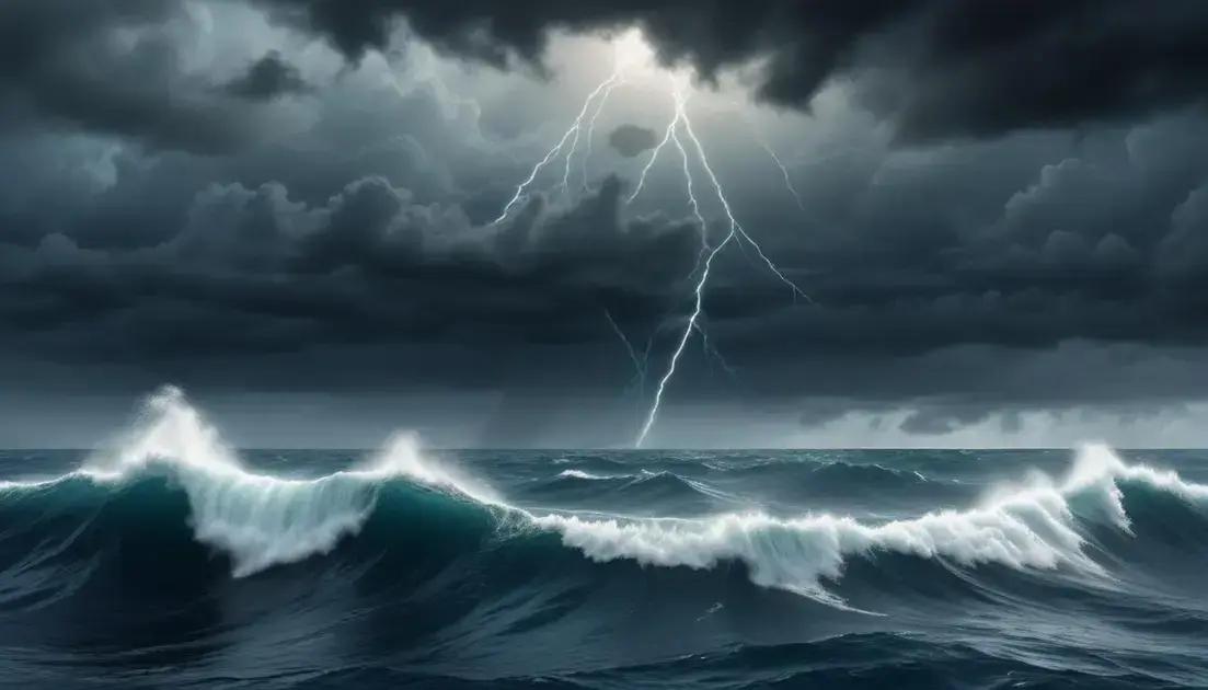 Triângulo das Bermudas: mito, ciência e desaparecimentos