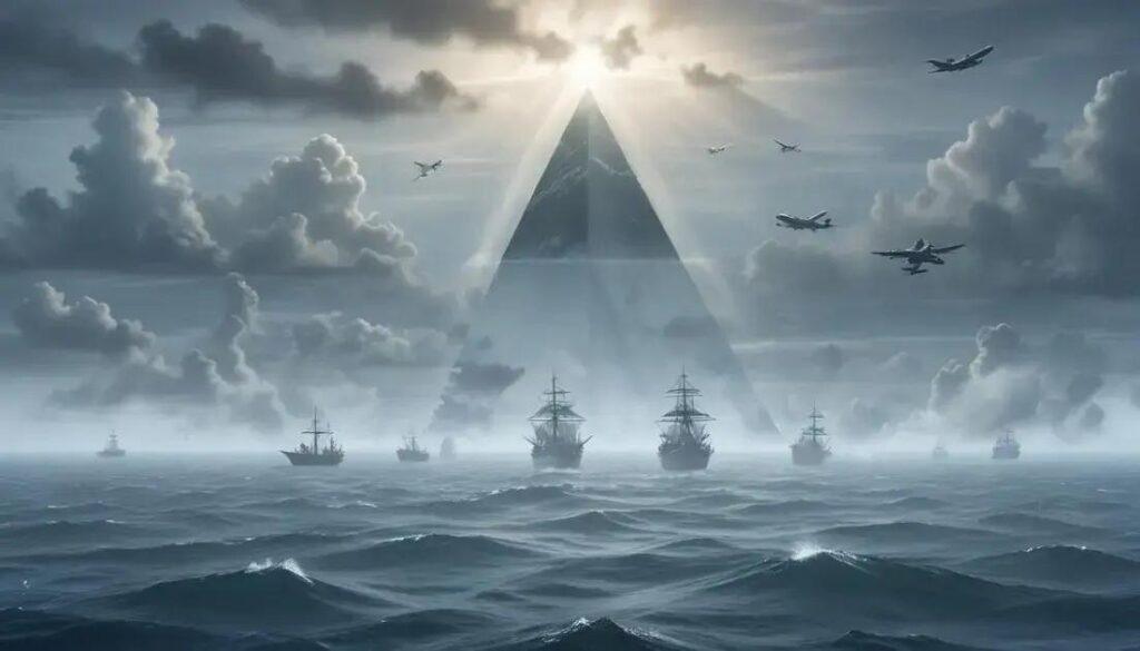 Triângulo das Bermudas: mito, ciência e desaparecimentos