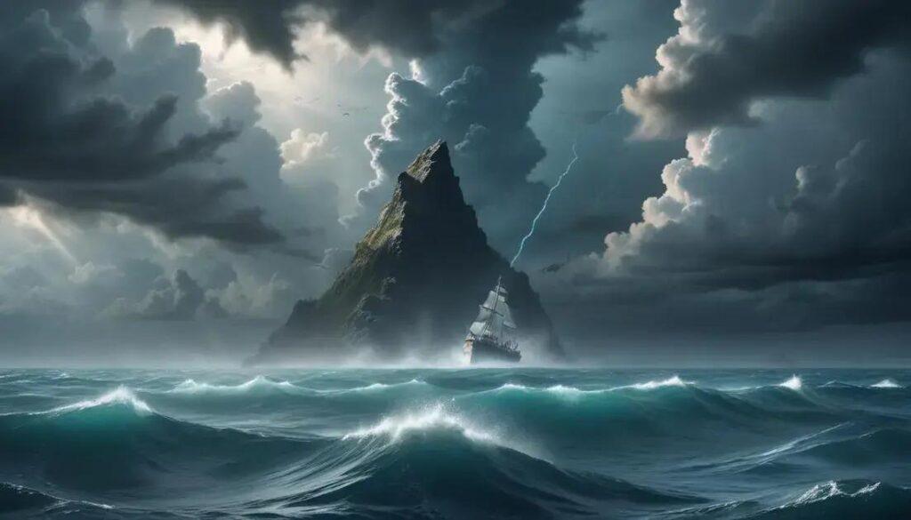 Triângulo das Bermudas: mito, ciência e desaparecimentos