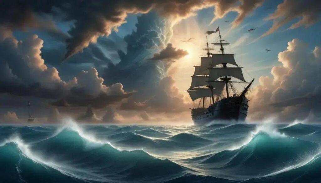 Triângulo das Bermudas: mito, ciência e desaparecimentos