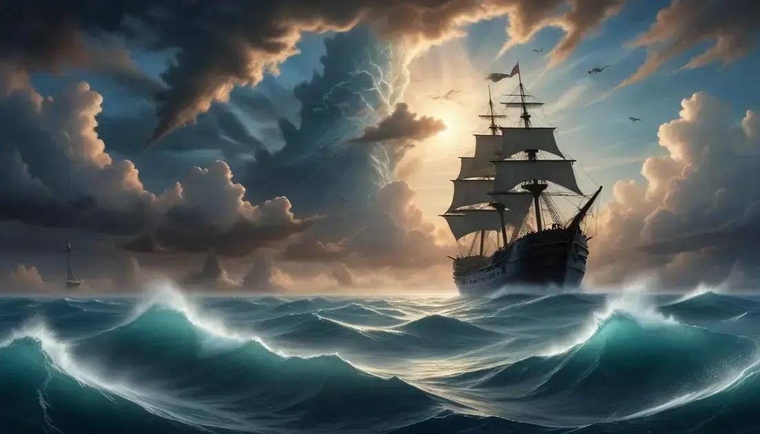 Triângulo das Bermudas: mito, ciência e desaparecimentos