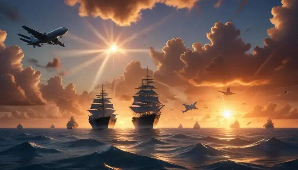 Triângulo das Bermudas: mito, ciência e desaparecimentos