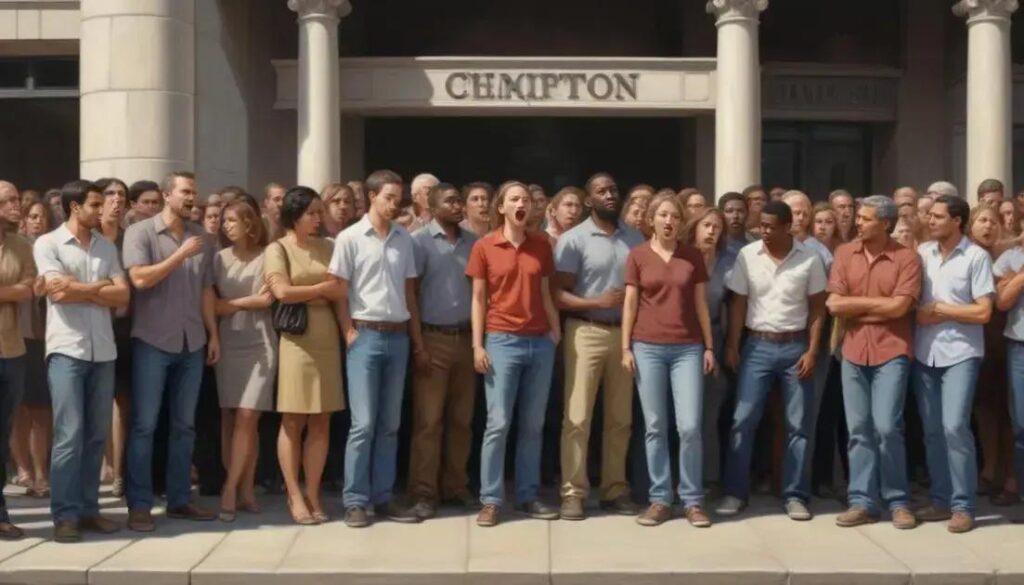 Vergonha pública e controle social