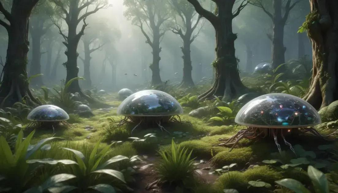 Vida artificial e o que define o “vivo”