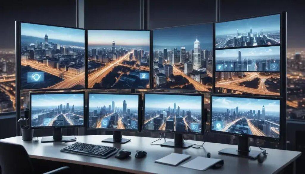 Vigilância digital e o Estado moderno