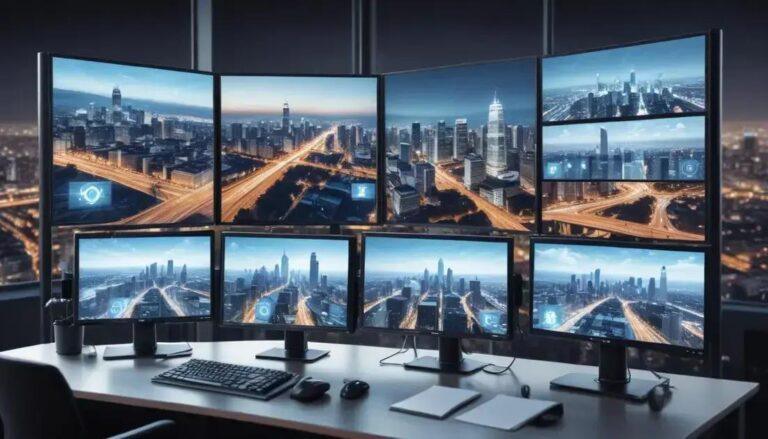 Vigilância digital e o Estado moderno