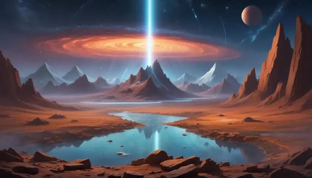 Younger Dryas e a hipótese do impacto cósmico