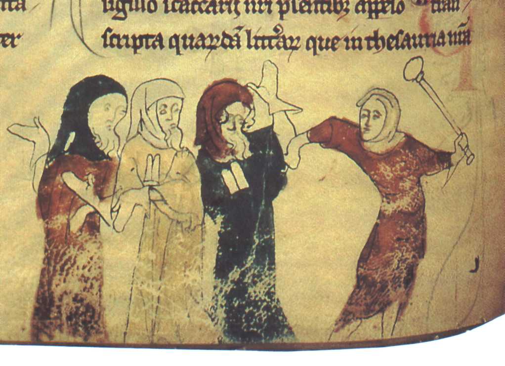 Édito de Expulsão de 1290: a Inglaterra sem judeus por 366 anos
