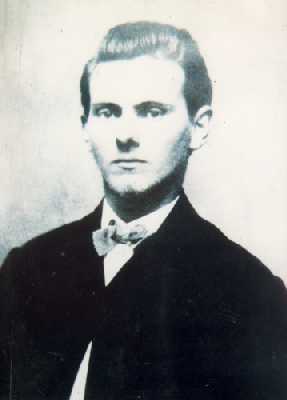 Adair, 1873: o descarrilamento que criou o mito de Jesse James
