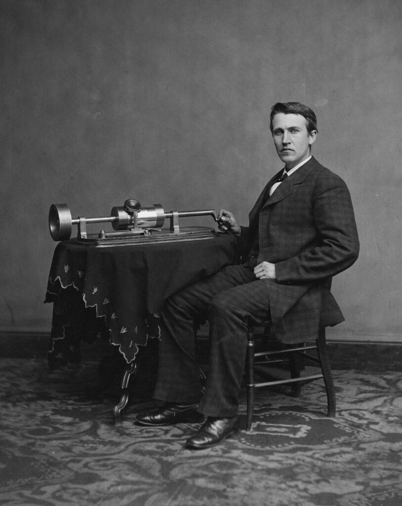 1888: o dia em que Londres ouviu música gravada pela 1ª vez