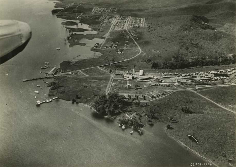 Fordlândia: a cidade americana que a Amazônia engoliu